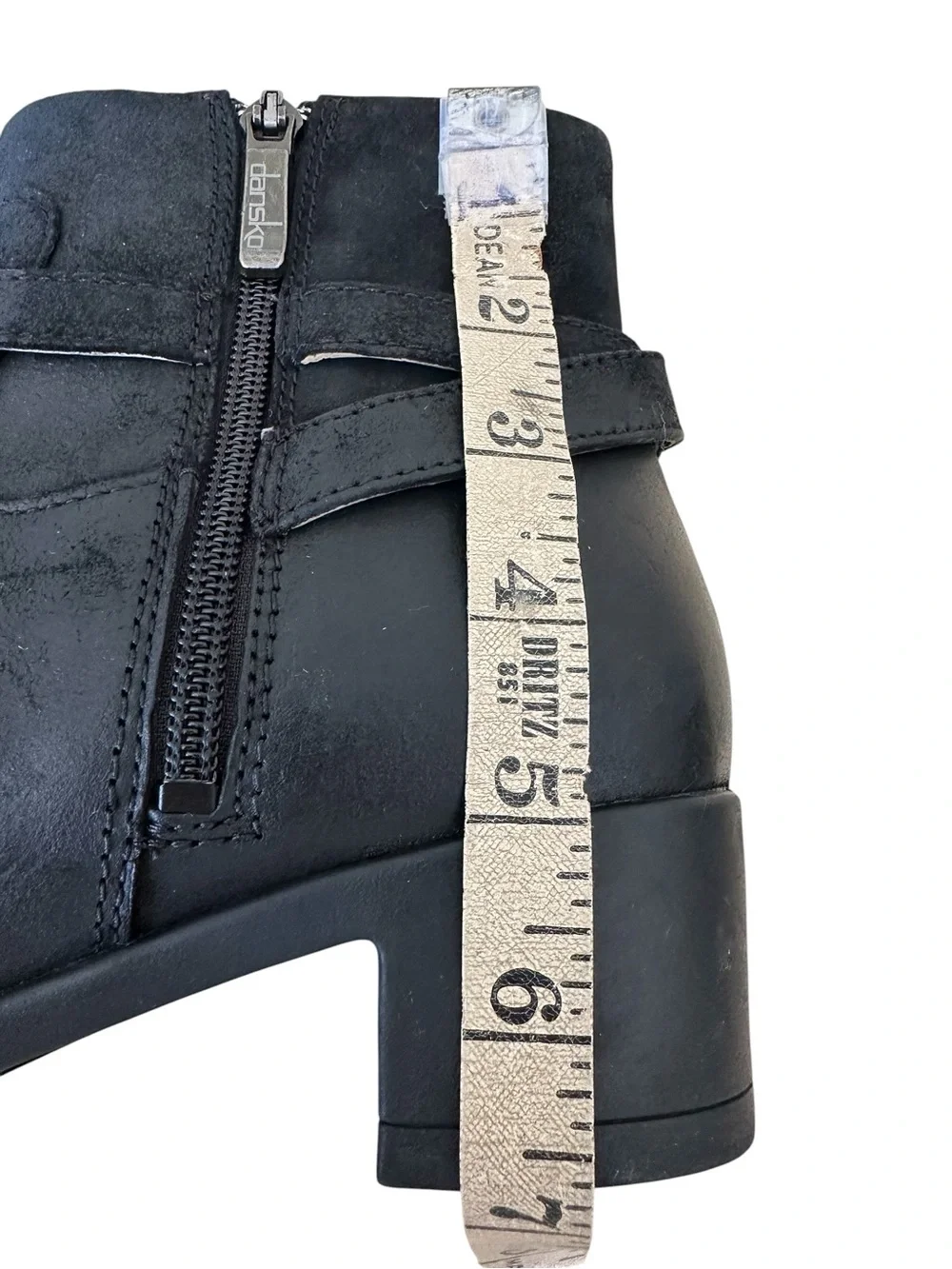 cagney boot
